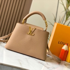 Louis Vuitton Top Handle Bags